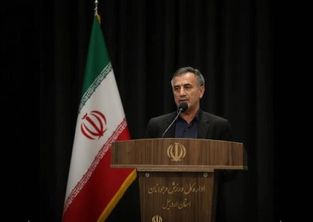 اردبیل میزبان جشن بزرگ فوتبال پایه ؛ برگزاری رویداد «گرسروتز» با شعار اتحاد و گرامیداشت شهدای کودک و ورزشکار
