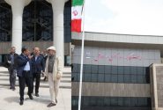 فروش بلیت قطار اردبیل – مشهد از امروز آغاز شد