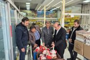 آغاز توزیع مرغ منجمد بدون محدودیت با قیمت ۲۵۰ هزار تومان در استان