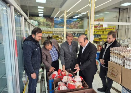 آغاز توزیع مرغ منجمد بدون محدودیت با قیمت ۲۵۰ هزار تومان در استان