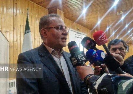 پیشرفت ۳۳ درصدی بیمارستان نجف‌زاده اردبیل
