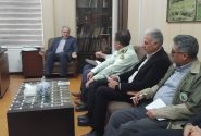 آمادگی کامل دستگاه‌های اجرایی اردبیل برای مقابله با حریق‌های احتمالی در جنگل‌ها و مراتع