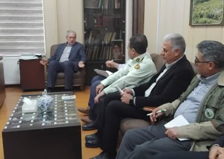آمادگی کامل دستگاه‌های اجرایی اردبیل برای مقابله با حریق‌های احتمالی در جنگل‌ها و مراتع