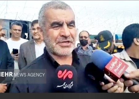 راه‌آهن اردبیل-میانه به پارس‌آباد و شبکه ریلی روسیه و چین متصل می شود