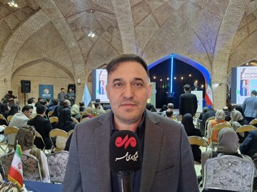 ۱۰۰۰ نفر در شرکت‌های خلاق استان اردبیل مشغول به کار هستند
