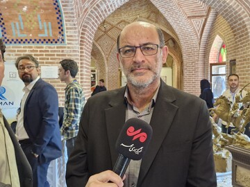توسعه اقتصاد محلی با برگزاری رویداد ملی صنایع خلاق در اردبیل