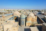 پیش‌گامی میراث‌فرهنگی اردبیل در هوشمندسازی اطلاعات