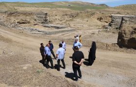بازسازی ضربتی مناطق سیل‌زده عشایری مغان؛ خسارات طبیعی مانع تحقق وعده‌ها نخواهد شد