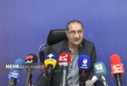 جذب ۸۸ درصدی اعتبارات عمرانی اردبیل/ نرخ بیکاری به ۶.۹ درصد رسید