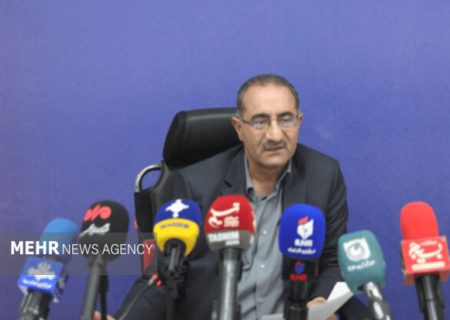 جذب ۸۸ درصدی اعتبارات عمرانی اردبیل/ نرخ بیکاری به ۶.۹ درصد رسید