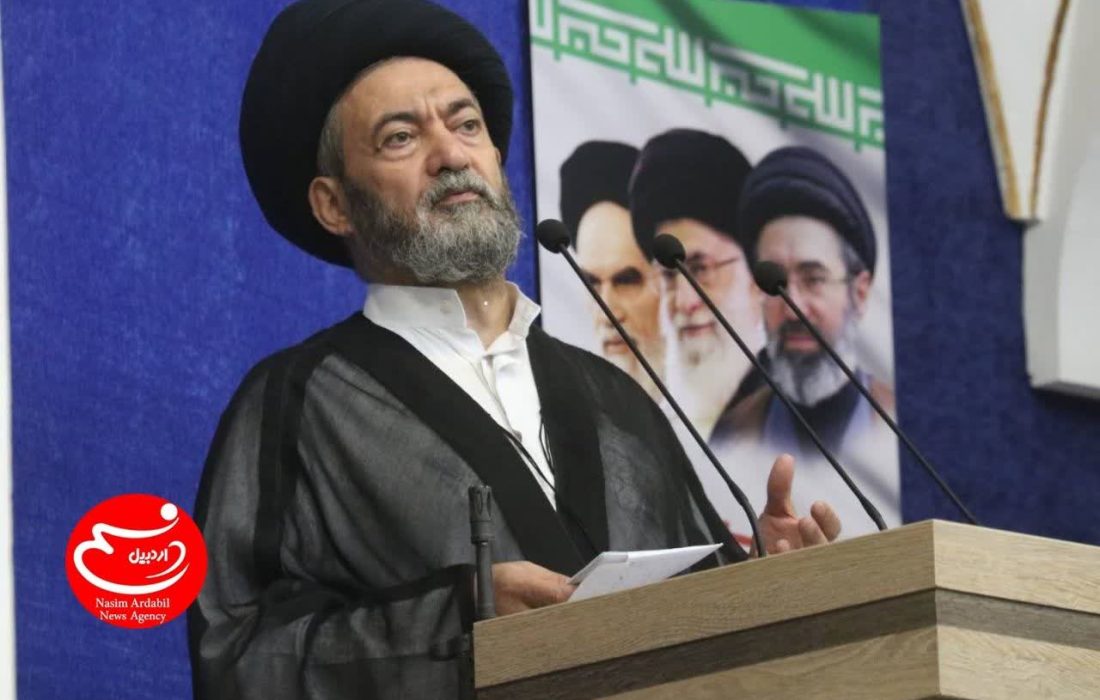 جنگ اصلی آمریکا نه با ما بلکه با چین است