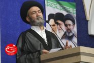 جنگ اصلی آمریکا نه با ما بلکه با چین است