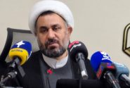 ۹۵ درصد موقوفات اردبیل سنددار شد
