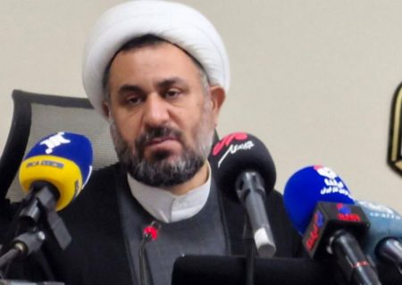 ۹۵ درصد موقوفات اردبیل سنددار شد