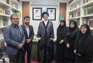 سرانه فضای آموزشی دانشگاه علوم پزشکی اردبیل پایین تر از استاندارد است