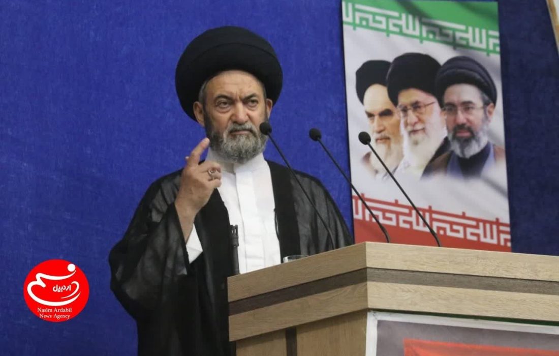 مهلت ۴ماهه شورای فرهنگ عمومی به استانداربرای ساماندهی پیاده راه اردبیل