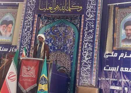 زکات عاملی برای برقراری عدالت اجتماعی است